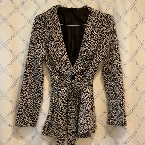 Fenn Wright Manson Jacket - Picture 1 of 6